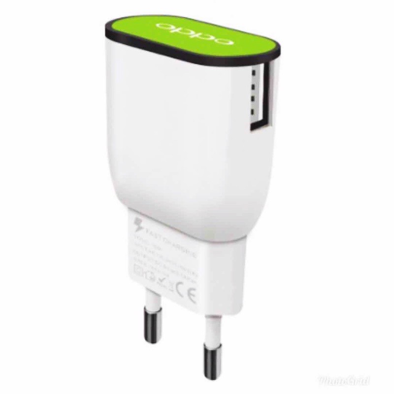 TC BRANDED VA-01 LED QUICK 3.5A GROSIR TRAVEL CHARGER/CAS/CASAN