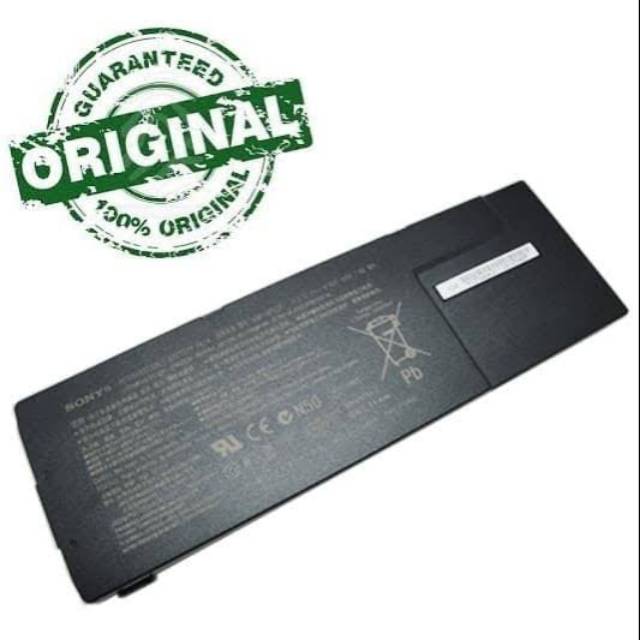 Sony Baterai laptop Original Vaio VPCSA VPCSB VPCSC VPCSD Series 4400mAH