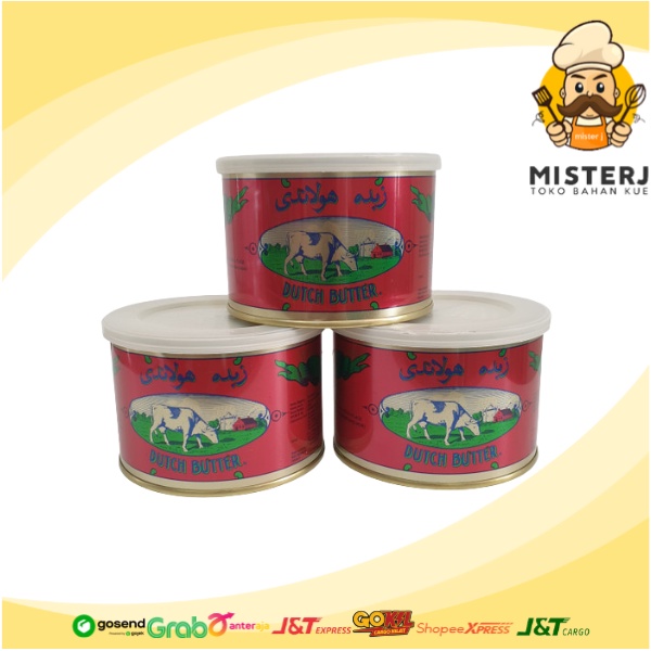 Jual Wijsman Butter Wijsman Mentega 454 Gram Original 100