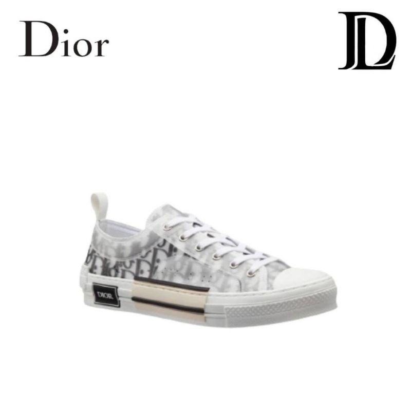 B23 Low Top Sneakers