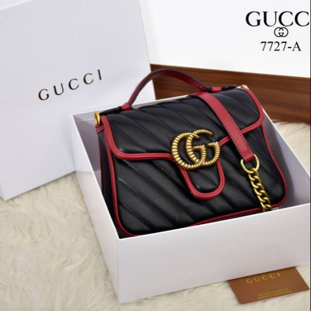 GUCCI MARMONT MINI