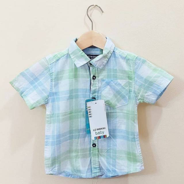 LC Waikiki Button Down Shirt