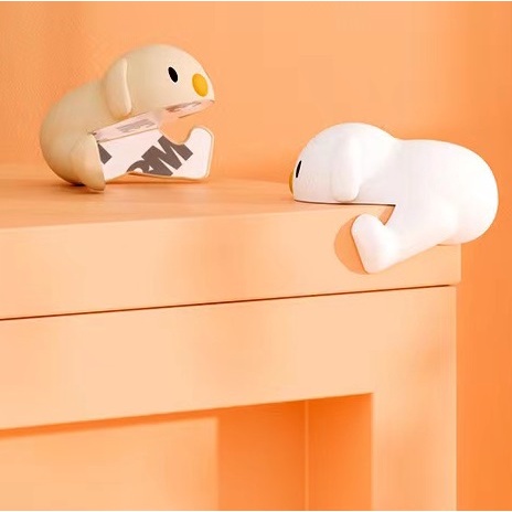 Pelindung Bumper Pengaman Baby Safety Corner Siku Sudut Kursi Meja