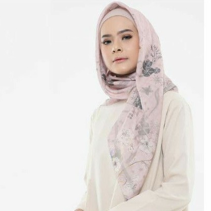 SOFYA SERIES BUTTONSCARVES