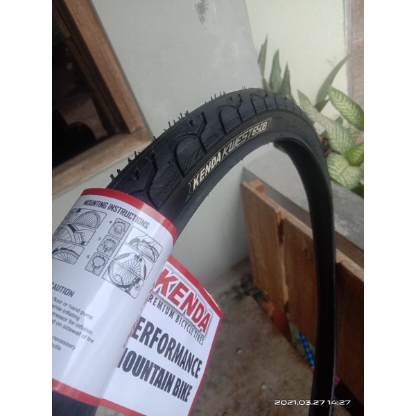 ban kenda kwest 27.5x 1.35