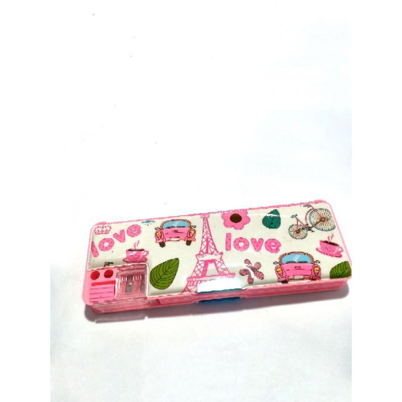 

KOTAK PENSIL MAGNET GAMBAR KARTUN