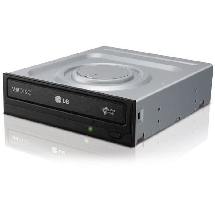 DVD RW INT LG 24X W/0 BOX