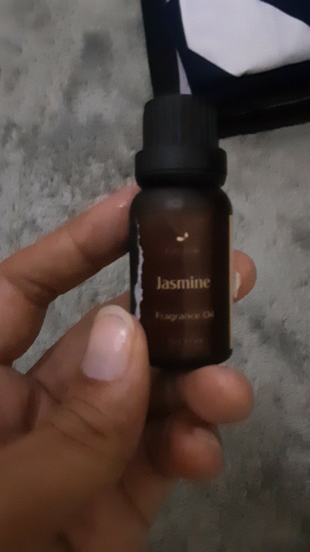 Bathaholic Jasmine Aromatherapy Oil 15 Ml Bathaholic