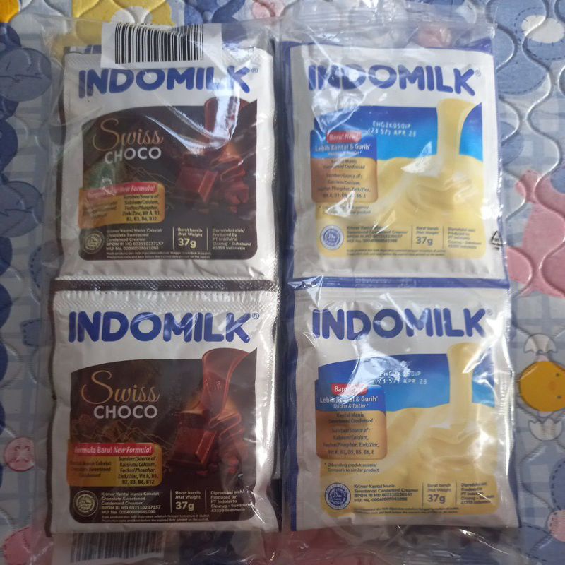 

Indomilk (37g)