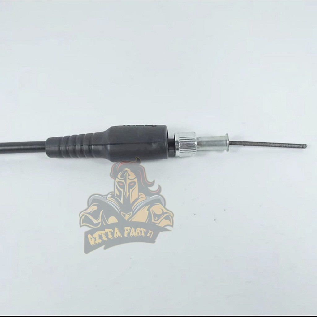 Kabel KM MIO JUPITER MX Kualitas sangat bagus , pas dan presisi tidak kependekan Tali speedometer