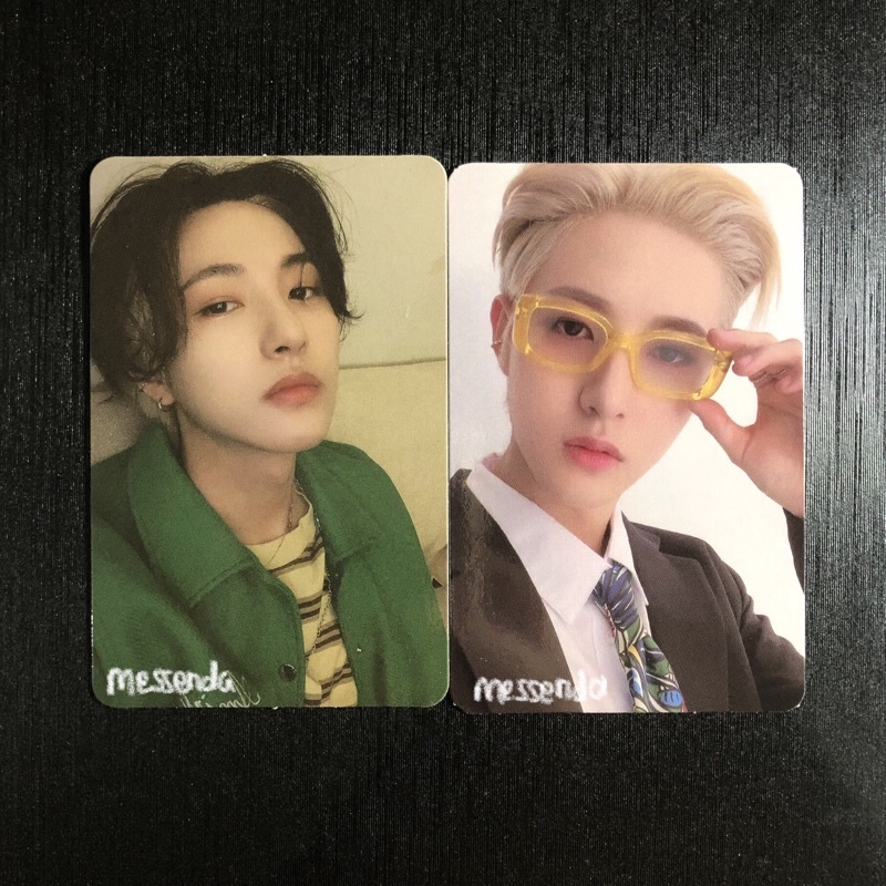 [READ DESC] renjun boring agent