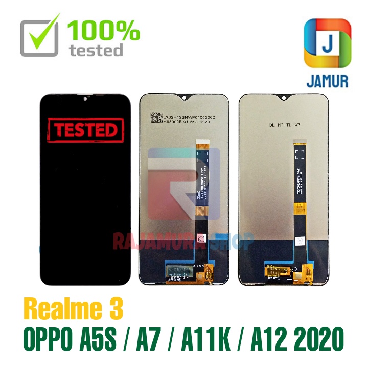 LCD OPPO A5S LCD REALME 3 LCD LCD OPPO A12 2020 LCD OPPO A7 LCD OPPO A11K LCD TOUCHSCREEN OPPO A5S A12 2020 LCD TOUCHSCREEN REALME 3