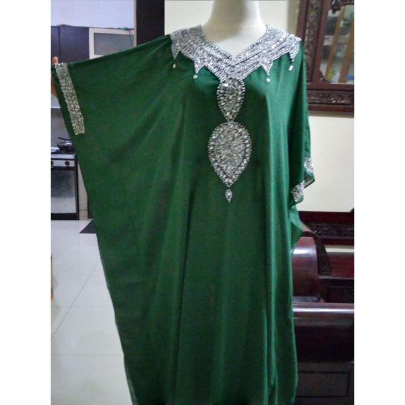Kaftan CERUTY PAYET Roda