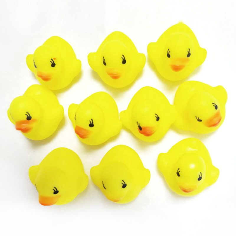 bath rubber ducks