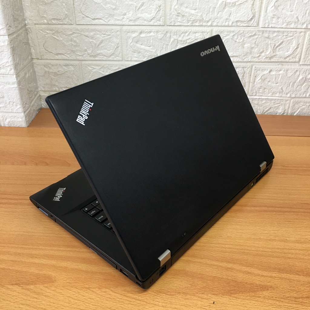 Laptop Lenovo ThinkPad L430 Intel Pentium RAM 4GB Siap Pakai