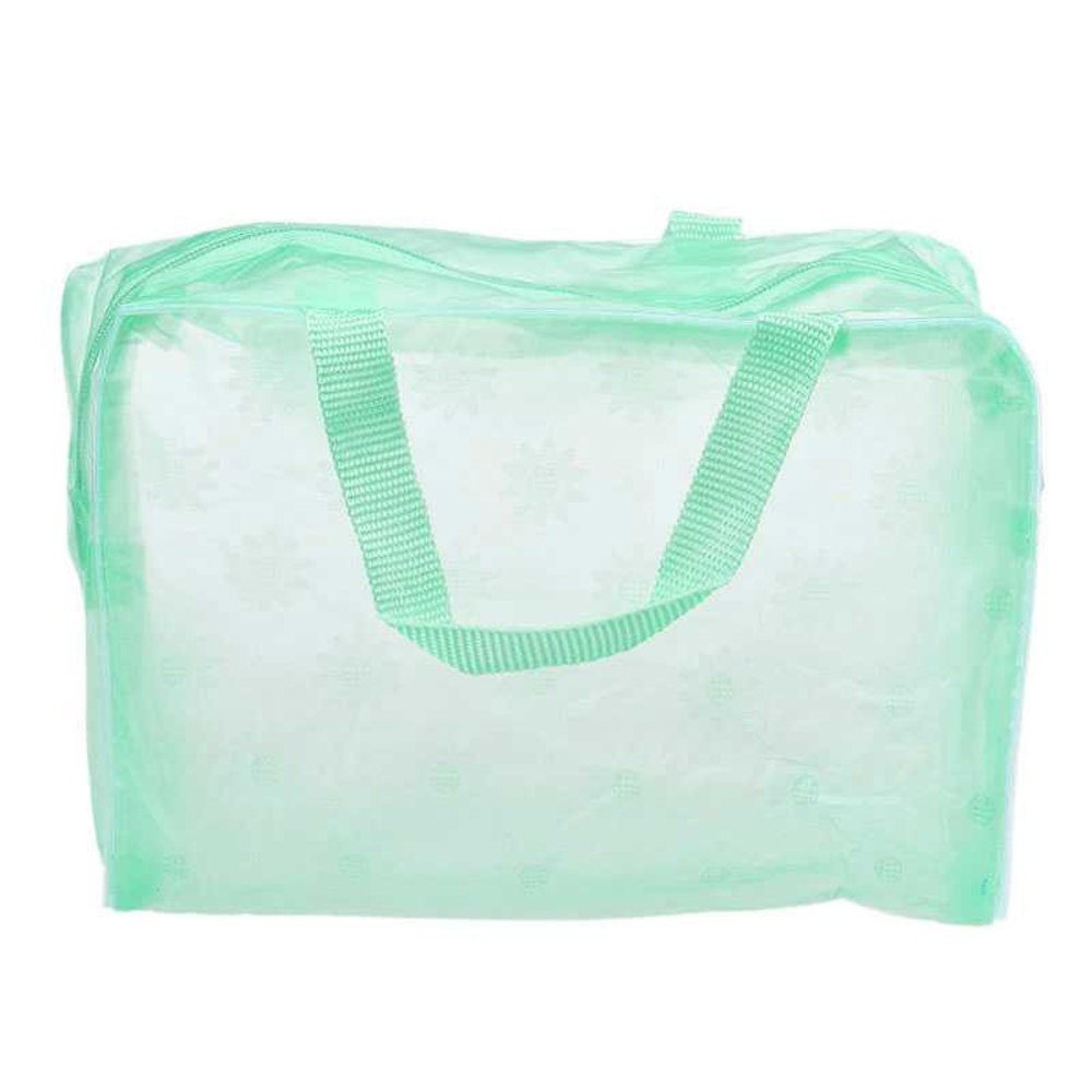 Tas Perlengkapan Mandi Untuk Traveling Outdoor Waterproof