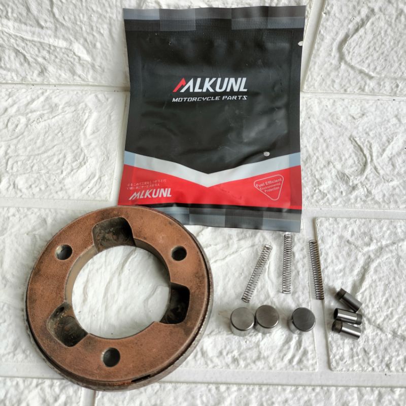 Wanwey One Way Rumah Peloran Stater FIZR FORCE F1ZR ORIGINAL LEPASAN