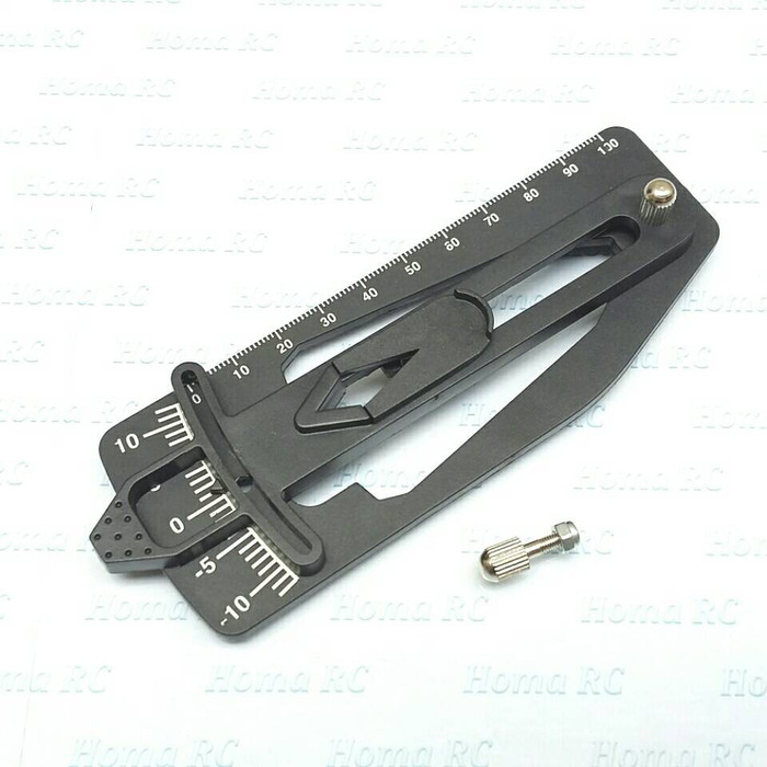 Jual Align Trex Helicopter Pitch Gauge 