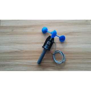 Sensor Anemometer Support Arduino Bagus | Shopee Indonesia