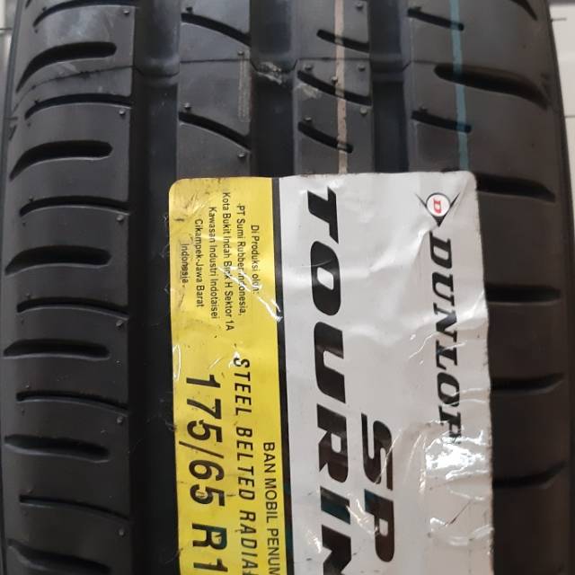 Ban Dunlop 175/65 R15 Touring