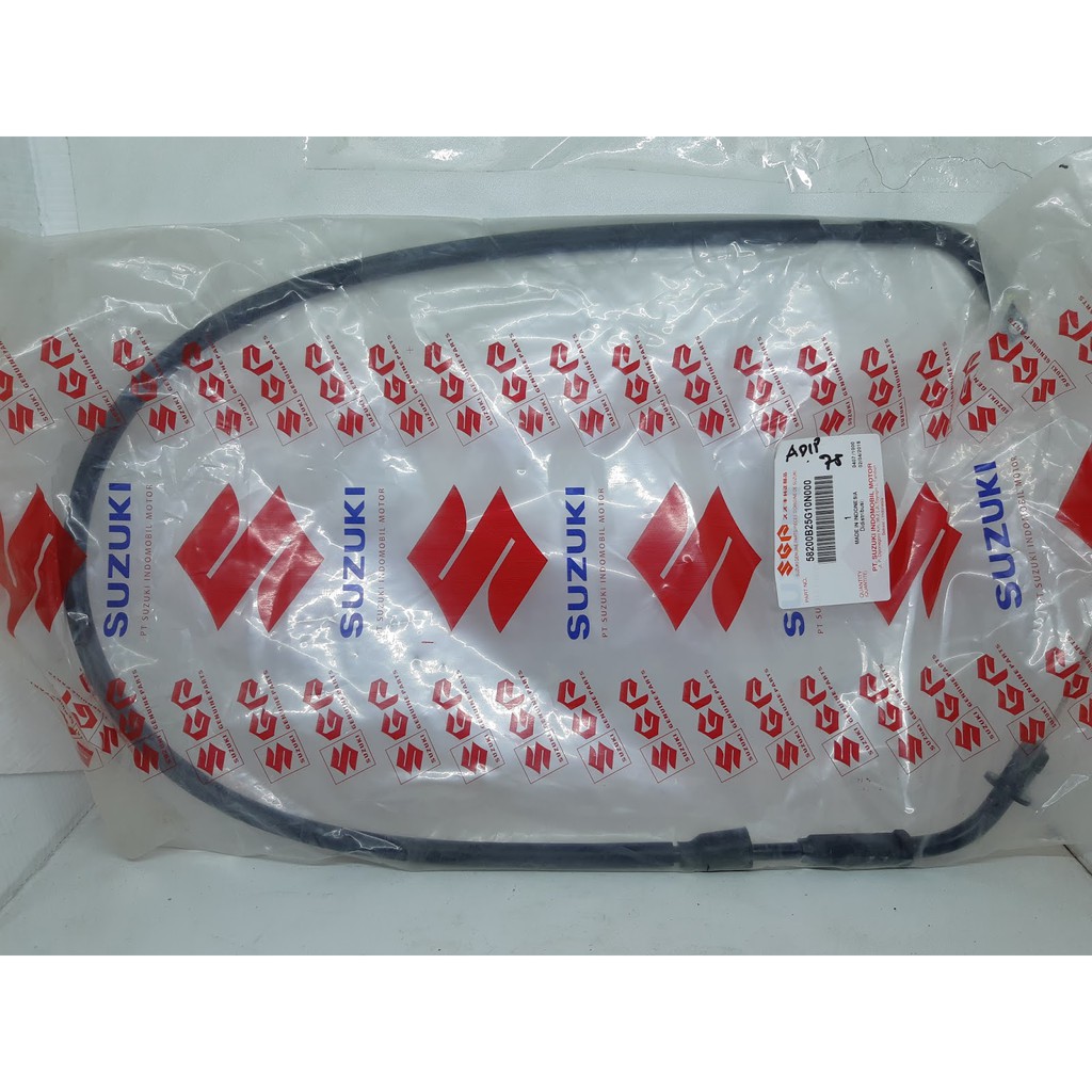 KABEL KOPLING SATRIA FU ORIGINAL SUZUKI
