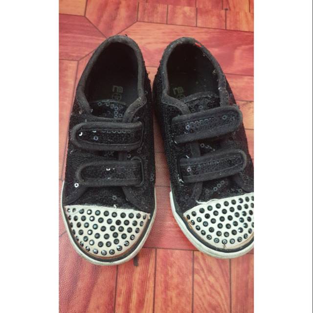 Sepatu Anak Perempuan Lucu Branded