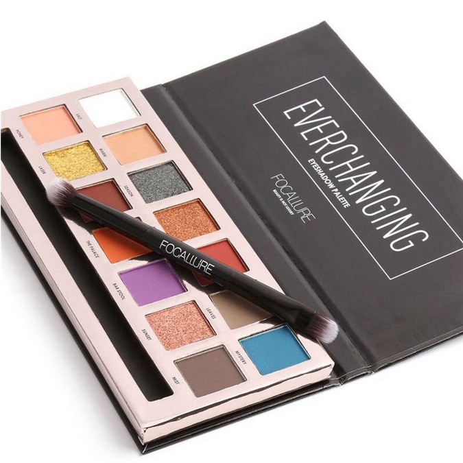 Focallure Everchanging Eyeshadow Focallure Pallet Eyeshadow Focallure Palette Eyeshadow Focallure Eyeshadow Pallete Focallure Eyeshadow Pallet Focallure Eye Shadow Focallure