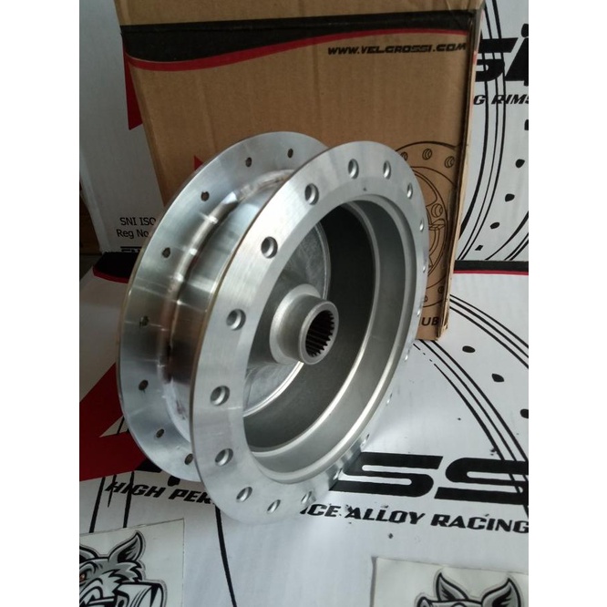 Tromol Belakang Beat - Vario 110 - Scoopy - Spacy