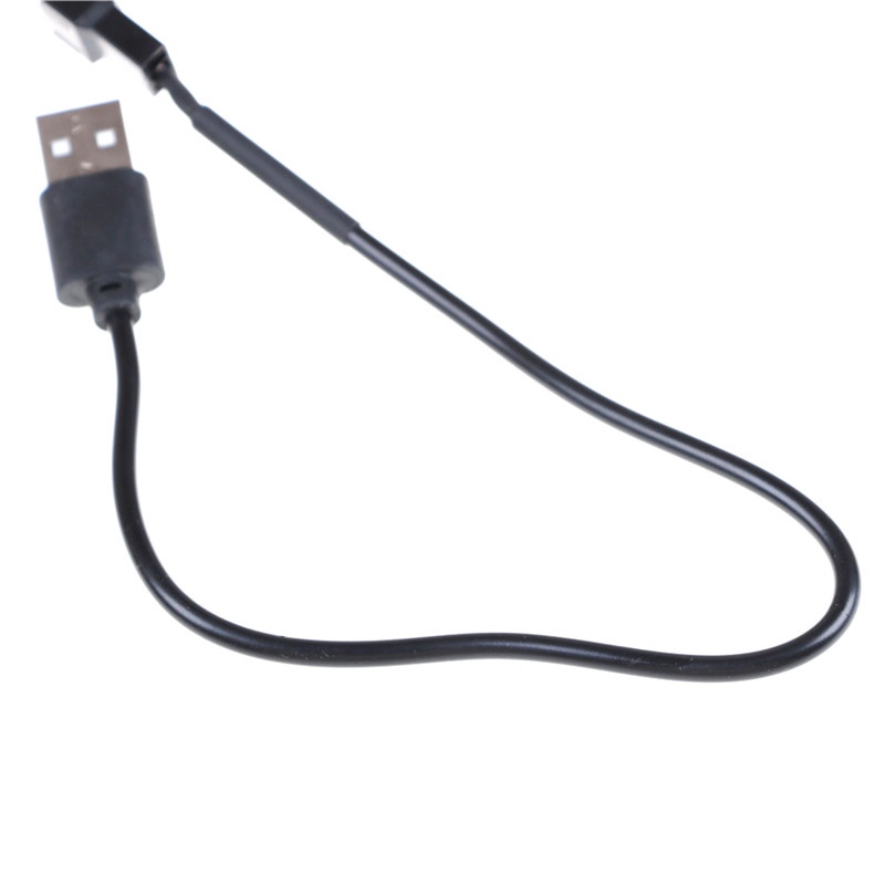 5v Kabel Adapter Konektor USB 2.0 A Male Ke 3 Pin / 4Pin Untuk PC Fan