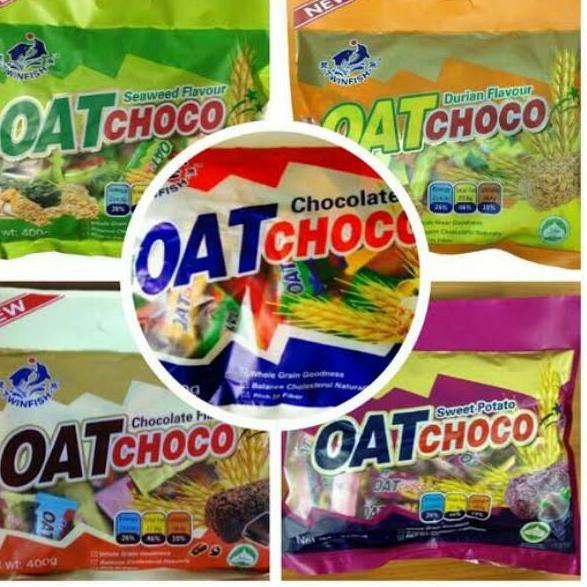 

Populer | Q8CWM Oat choco twinfish malaysia murah |Laris