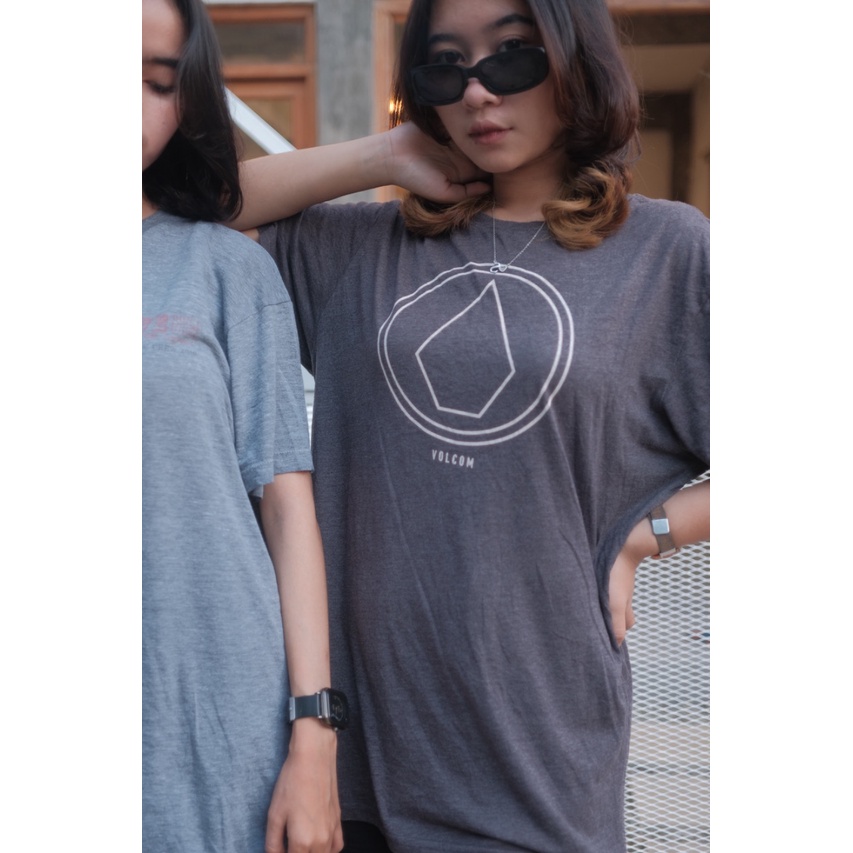 Volcom Kaos Vintage Unisex - Preloved