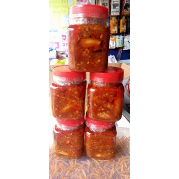

sambel cumi