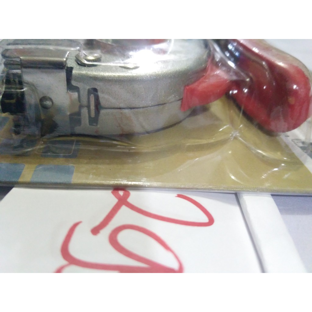 

STRAPLES JUMBO ISI 4 - 14 MM STRAPLER TEMBAK HEKTER BESAR PENGOKOT DISKON7 PROMO
