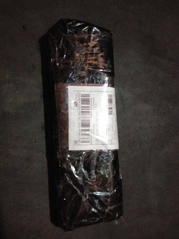 Huruf Angka Rumah Kuningan Tinggi 10 Cm Angka Nomor 2