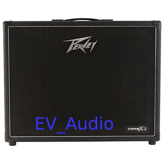 Ampli Gitar Peavey Vypyr X2 / Peavey Vypyr X 2 Guitar Modeling Amp original