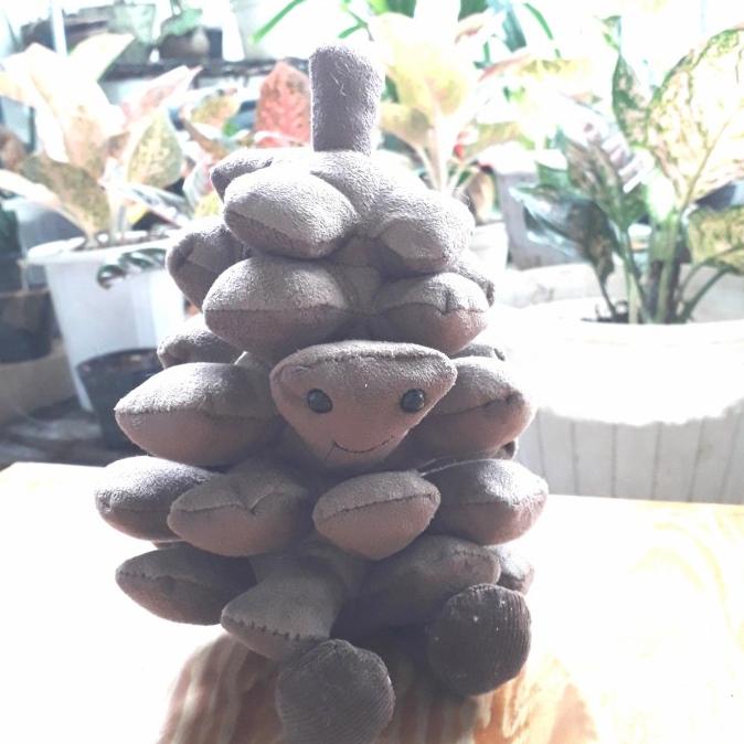 Boneka Jellycat Amuseables