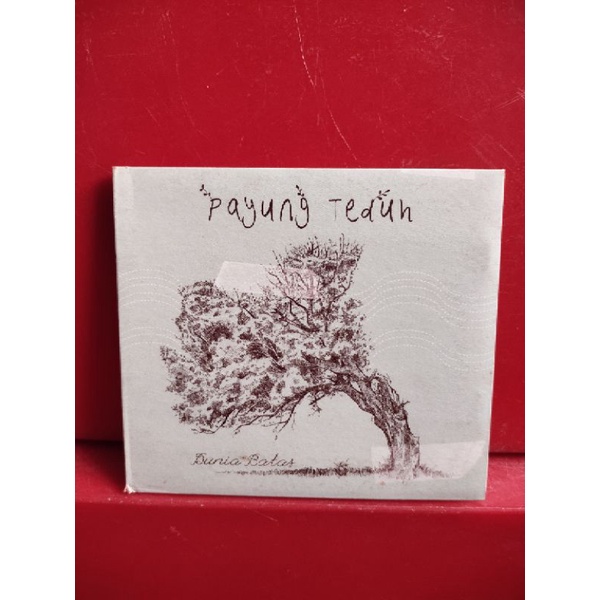 CD Payung Teduh Dunia Batas