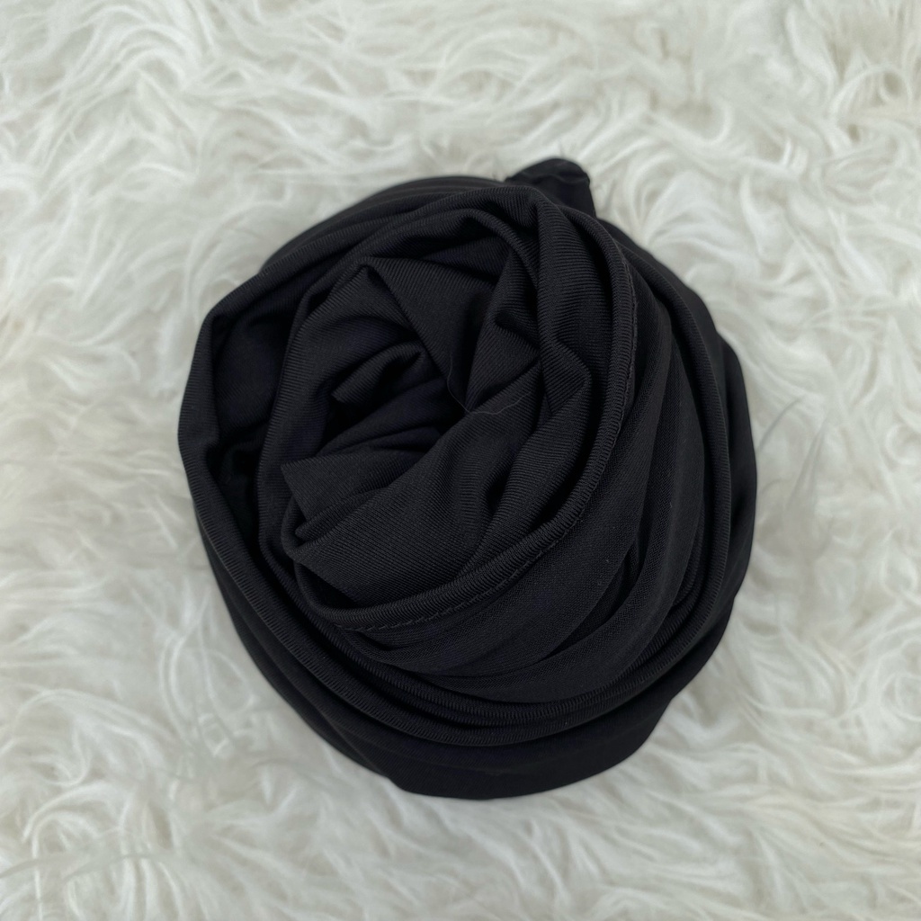 PASHMINA INSTAN MALAY JERSEY PREMIUM