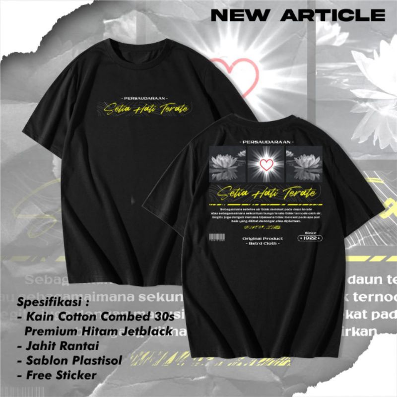 Kaos Psht Metal Terbaru Kaos Psht Distro Kaos Psht keren Kaos Sh Terate original