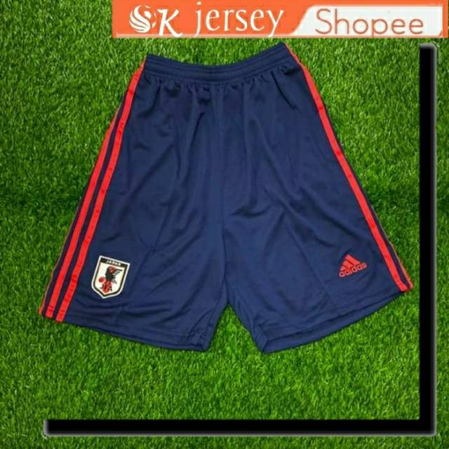 CELANA BOLA JEPANG - JAPAN HOME UERO 2020 IMPORT GRADE ORI