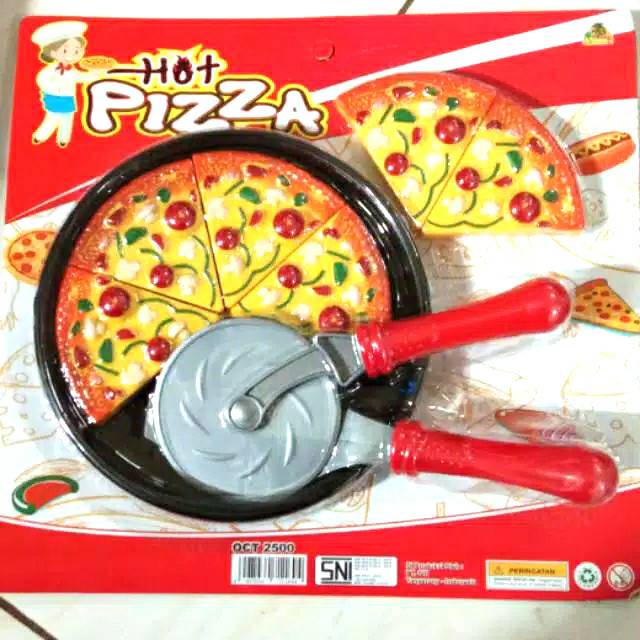 sofi.id MAINAN PIZZA ID 19 RB NAMPAN