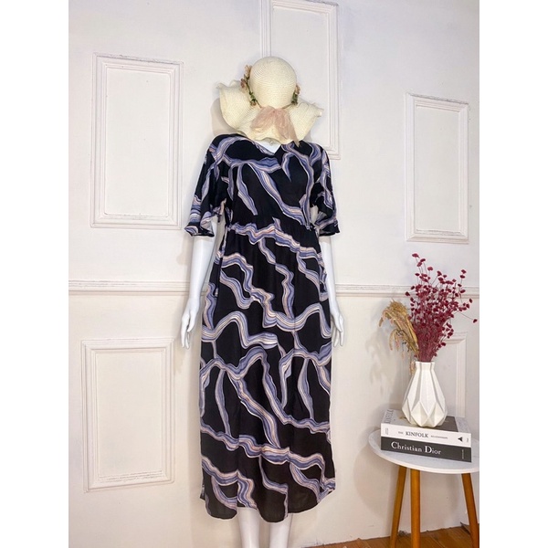 DASTER KIMONO | DASTER KIMONO BUSUI