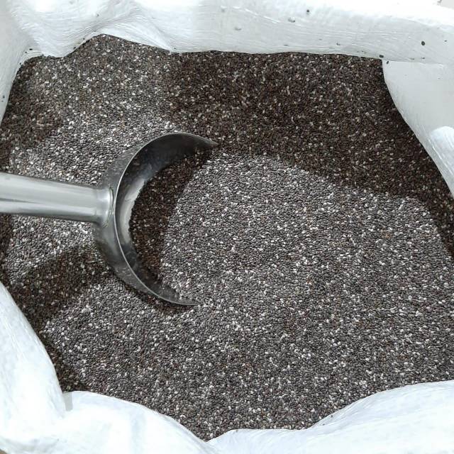 

Chia Seed 1kg