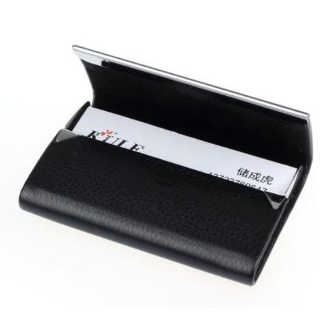 

Office & Stationery | Document Organizer | Dompet Kartu Nama / Kartu Atm 002 | Best Seller