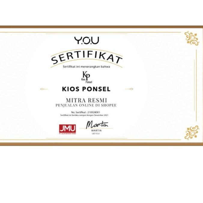 ✻ Kosmetik You Colorland Juicy Pop Lipstik | Lipcream Lipstick Lipstik ✮