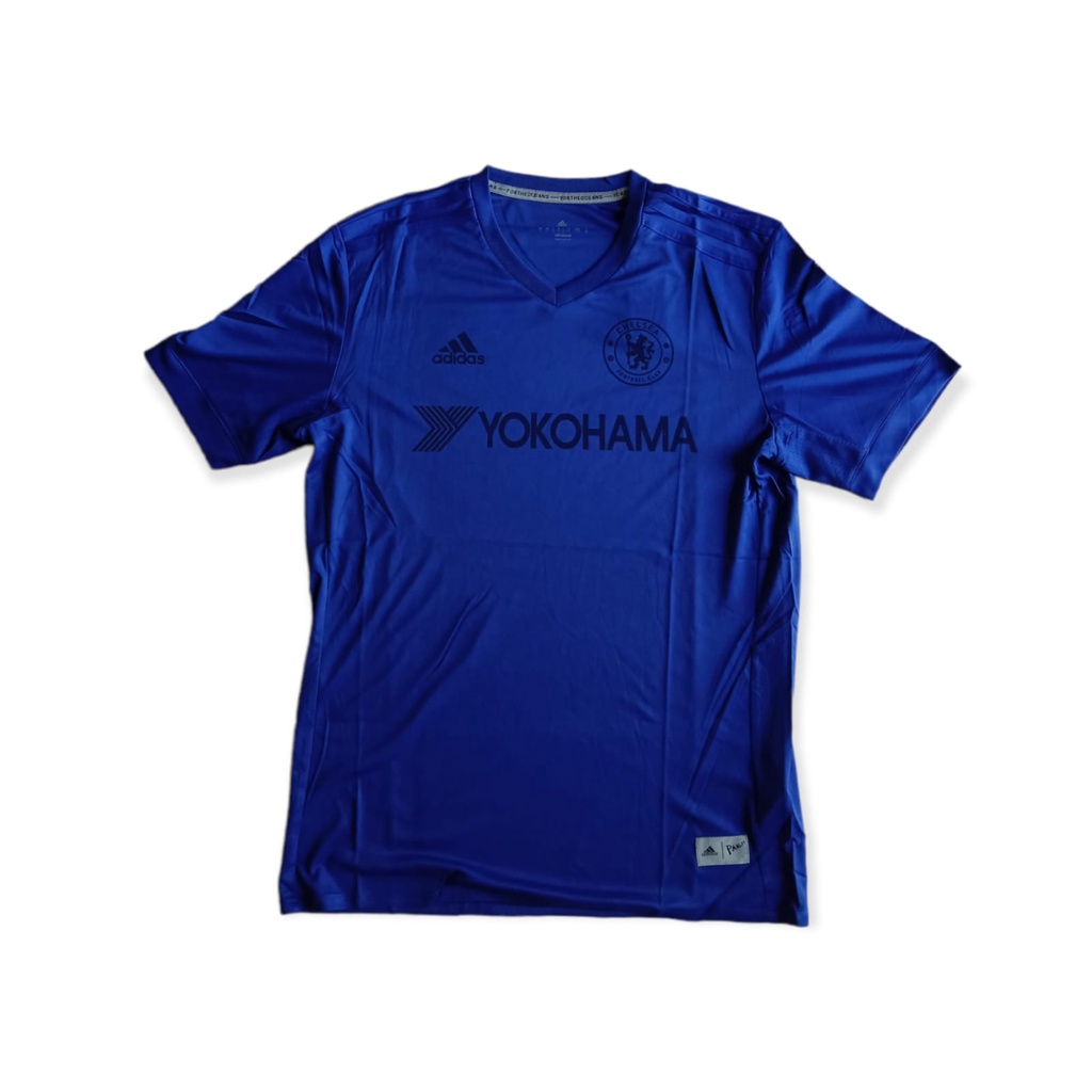 Jersey CHELSE@ EDITION PARLEY 100% Best Quality