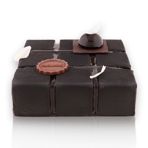 

BIRTHDAY CAKE DARK STORM 18x18 / KUE ULANG TAHUN / BOLU ULANG TAUN THE HARVEST OLEH-OLEH BANDUNG