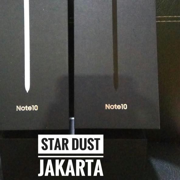 

♜ Dus box samsung galaxy Note 10 ♚