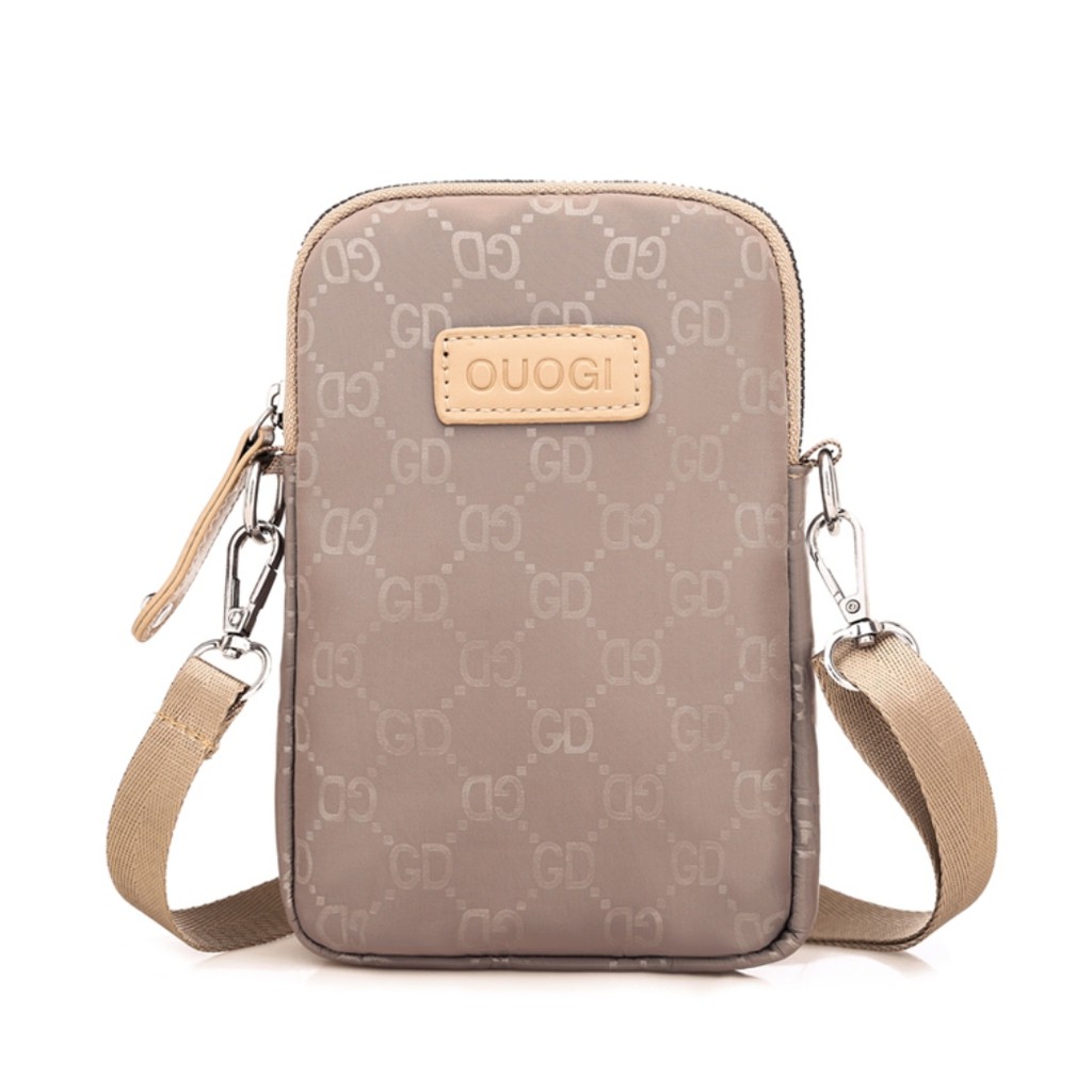 TAS SELEMPANG WANITA C7505/T9935/L1858/E5285 IMPORT TERMURAH