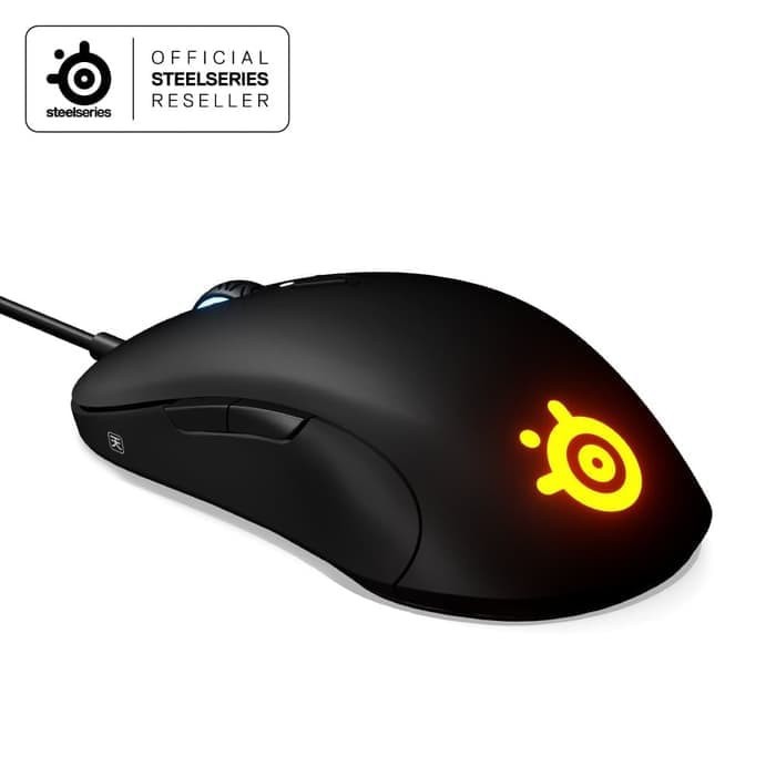 Steelseries Sensei Ten